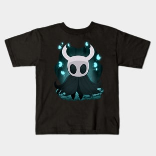 Hollow Knight Kids T-Shirt